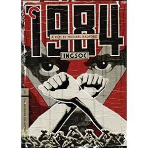 1984 (Criterion Collection)  DVD